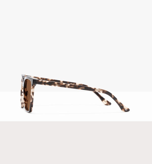 Dear Sunglasses - Trendy UV Protection Sunglasses for Women & Men - Perfect for Outdoor Activities, Beach, Driving & Fashion Accessories
