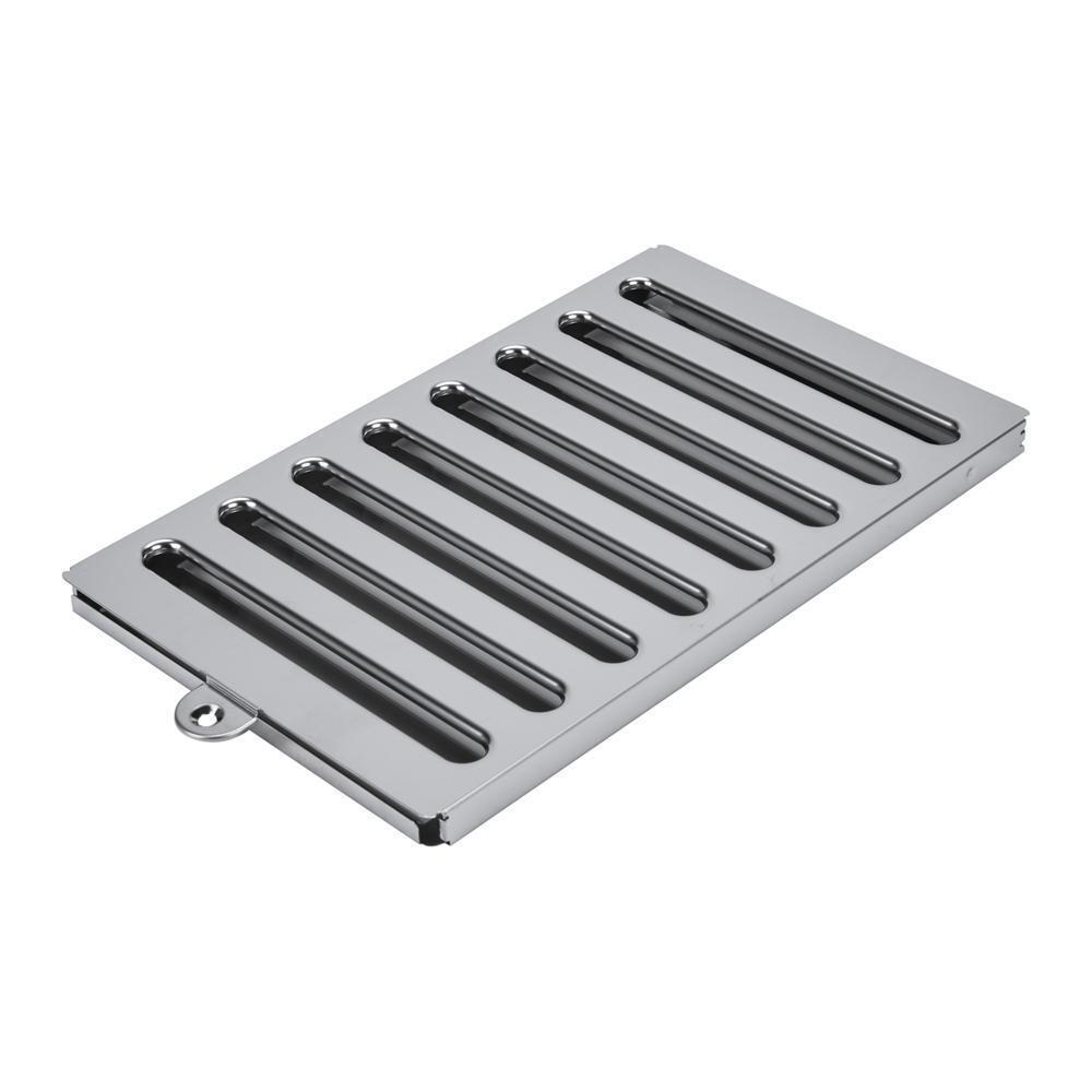 Amana W10535933 Over The Range Microwave Grease Filter - Replacement Part for Kitchen Range Hoods - Perfect for Cooking, Baking & Grilling