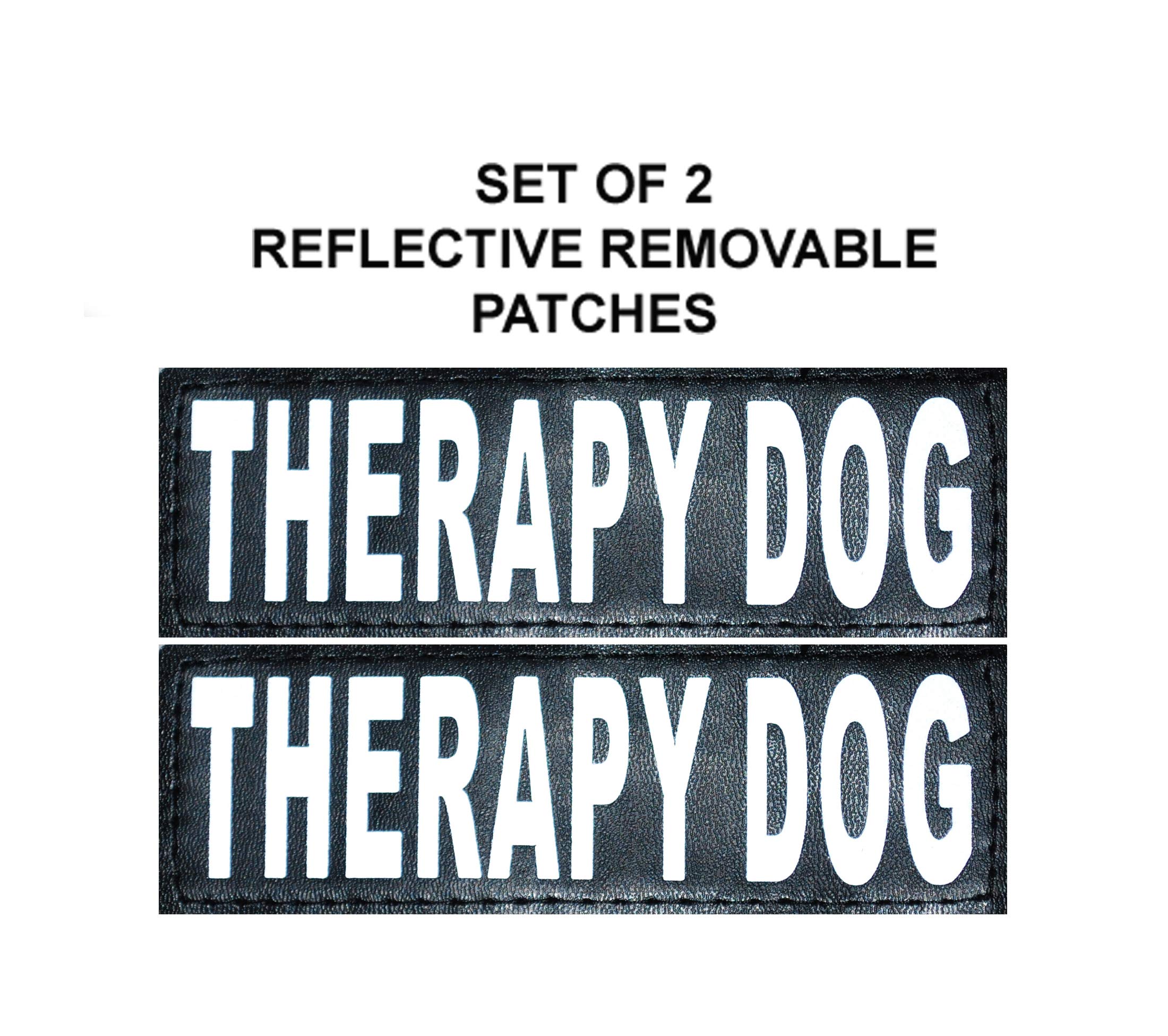 **Therapy Dog Mesh Vest Harness - Breathable Nylon Dog Vest for Small & Medium Dogs (21-24