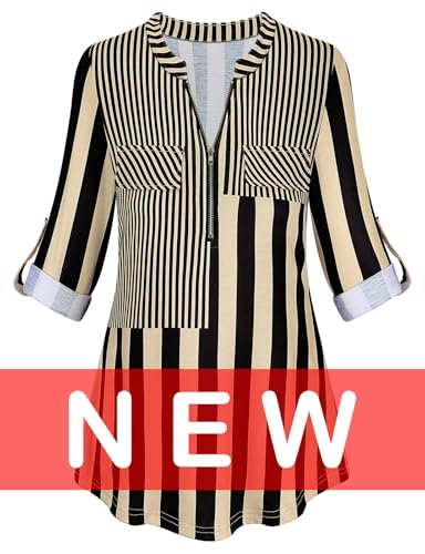 Brown Stripe