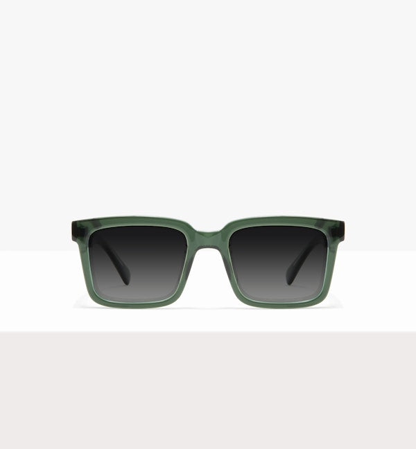Brooks Polarized Sunglasses for Men & Women - UV Protection, Lightweight & Stylish - Perfect for Running, Driving & Outdoor Activities