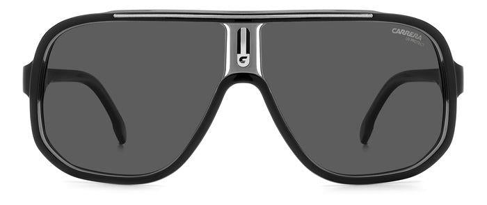 Carrera 1058 S Sunglasses - Polarized UV Protection Aviator Style for Men & Women - Perfect for Driving, Outdoor Sports & Fashion Accessories