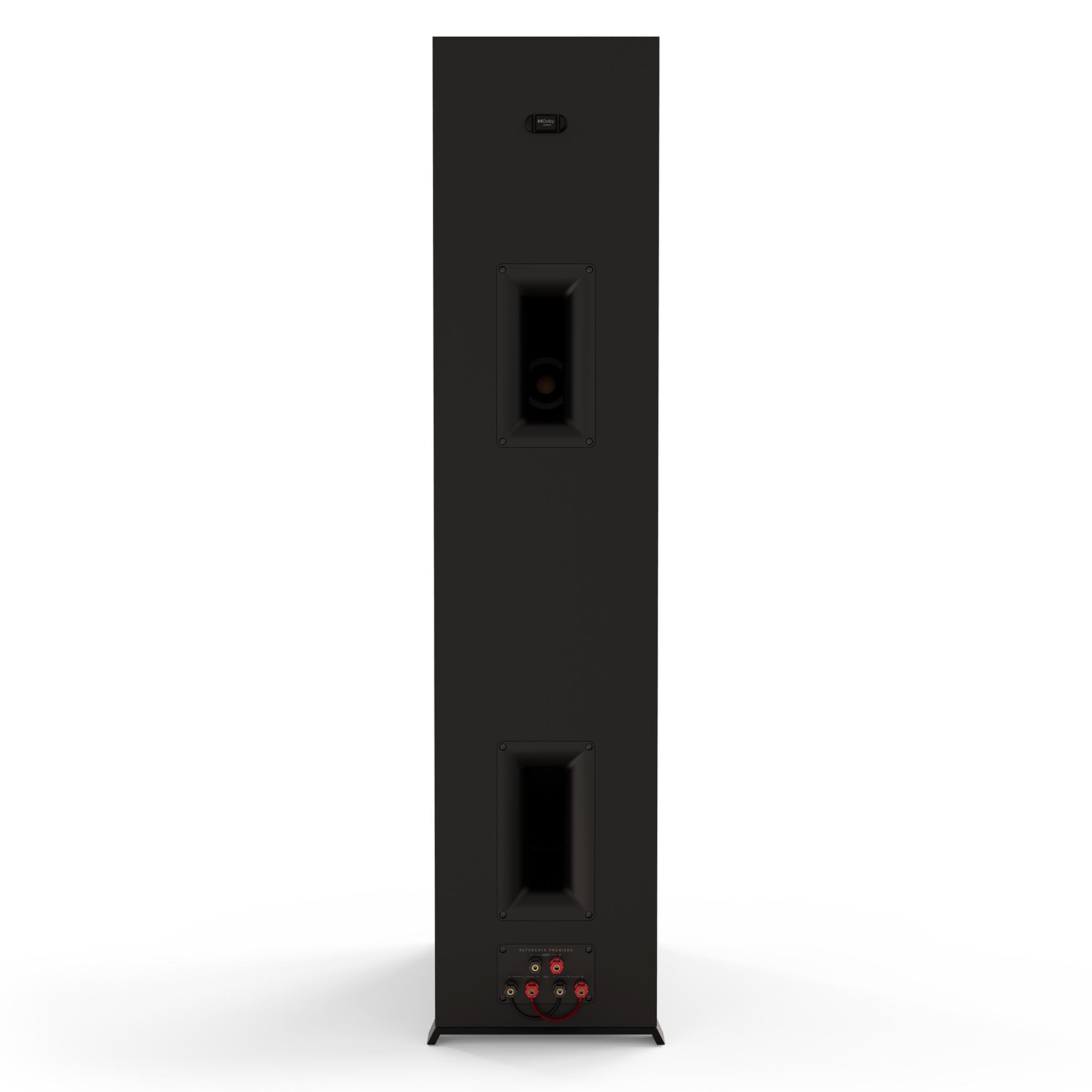 Klipsch Reference Premiere RP-8000F II Floor Standing Speaker - High Performance Home Theater & Audiophile Sound System for Movies, Music & Gaming