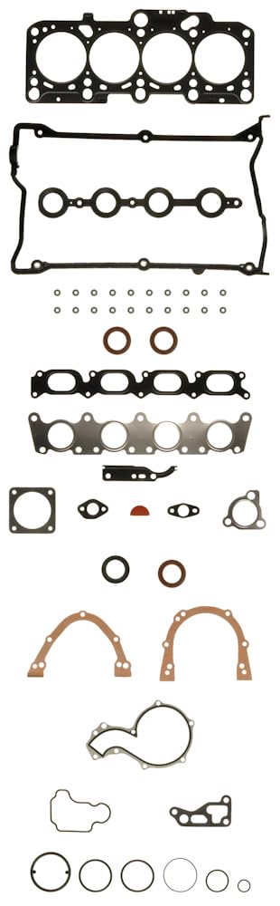 50258200 Complete Engine Gasket Set - Compatible with [Engine Model] - High-Performance Sealing Kit for Automotive Repair & Maintenance - Perfect for Engine Rebuilds, Overhauls & Leak Prevention