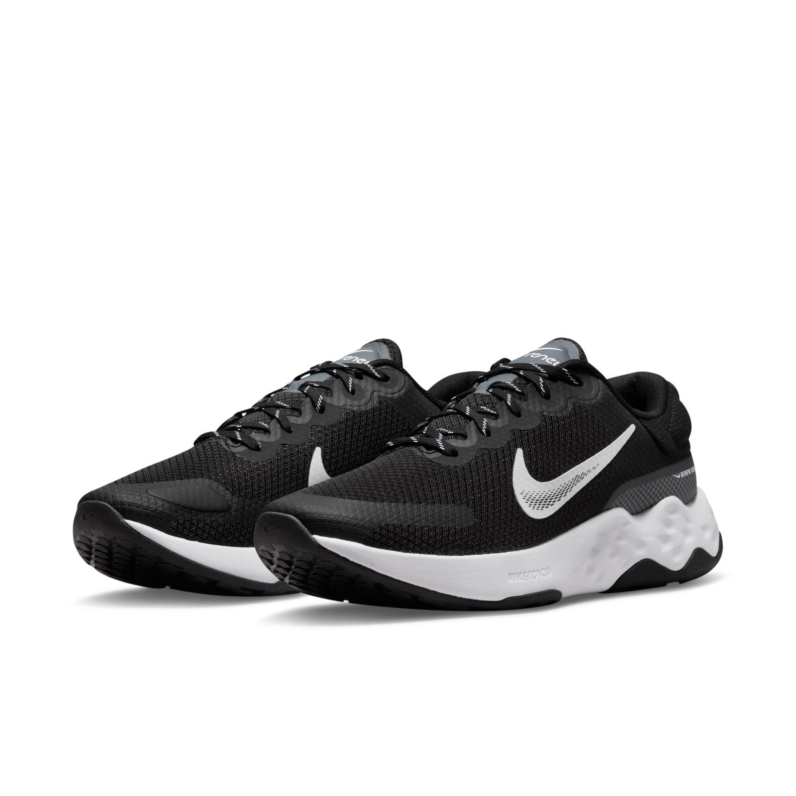 Nike Men's Road Running Shoes - Lightweight & Breathable for Marathon Training & Jogging - Perfect for Long Distance Running & Fitness Workouts