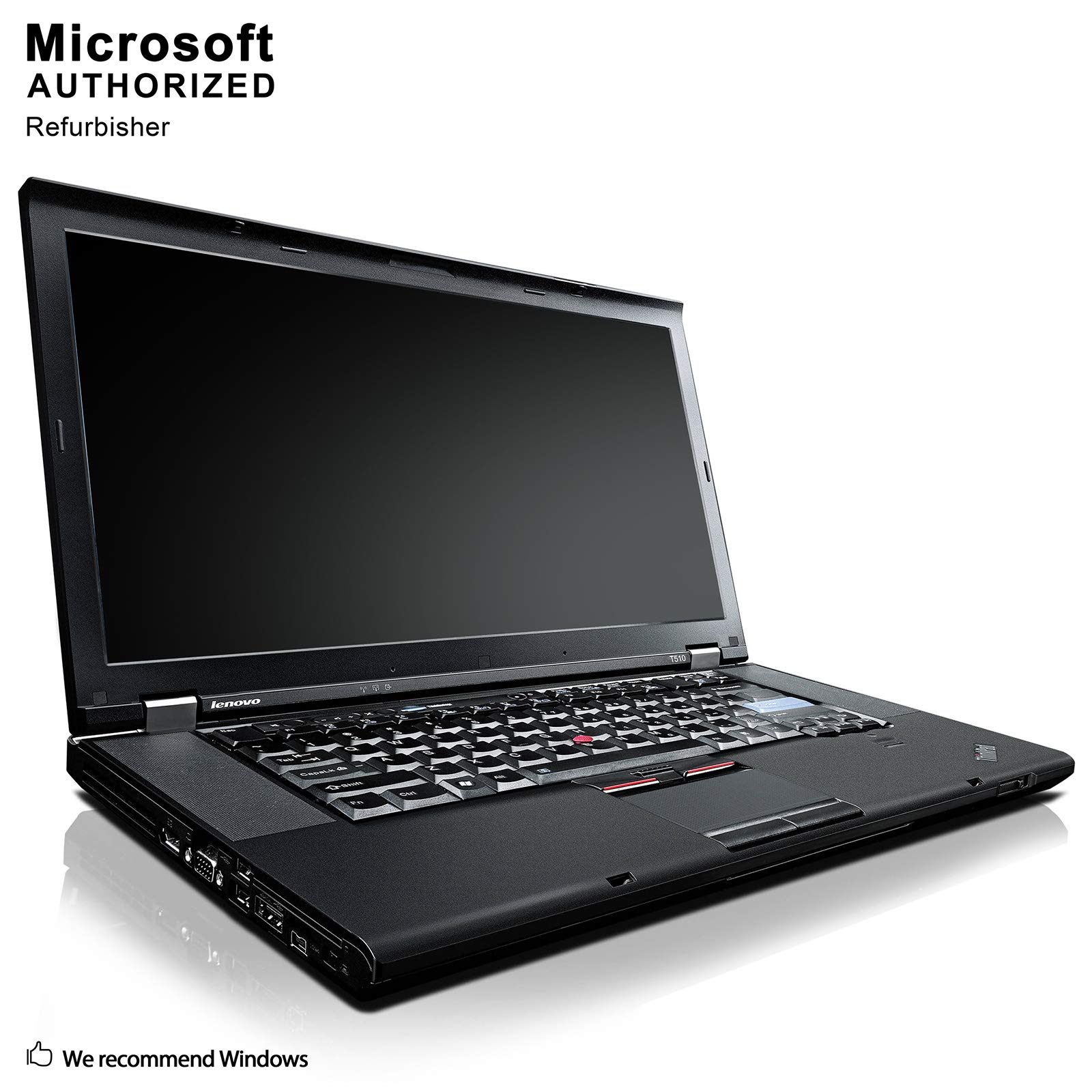 Lenovo ThinkPad T520 15.6