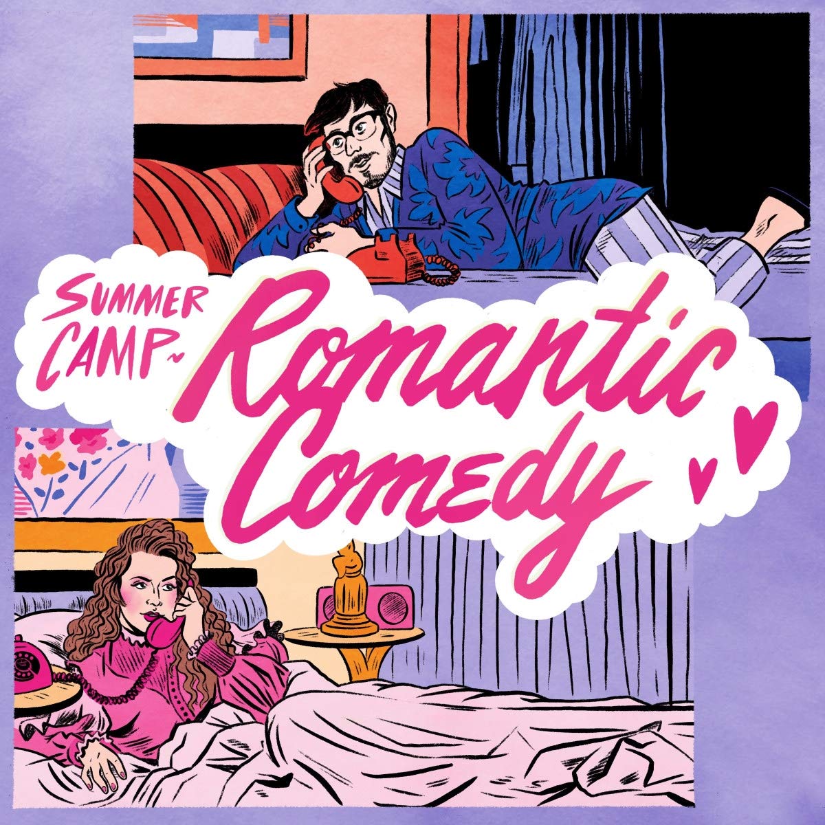 Best Romantic Comedy Movies to Watch - Top Feel-Good Love Films for Date Night & Relaxing Evenings