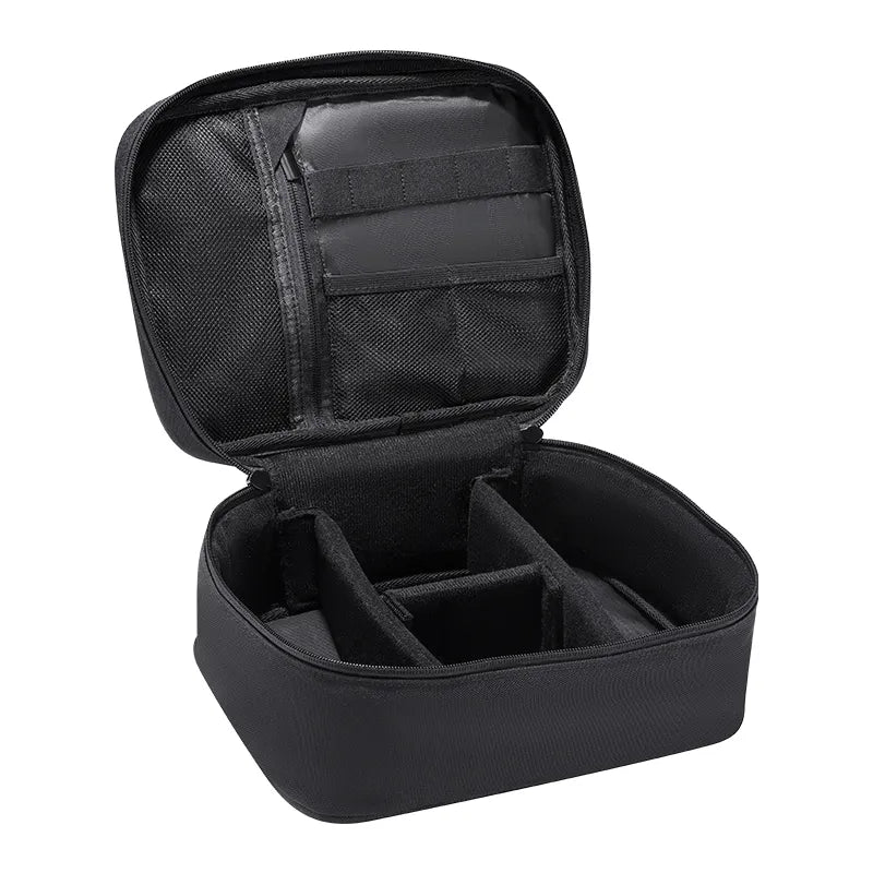 Ulanzi OM 02 Universal Camera Accessories Carrying Bag B052 - Perfect for DSLR, Mirrorless & Video Gear Storage and Travel Photography