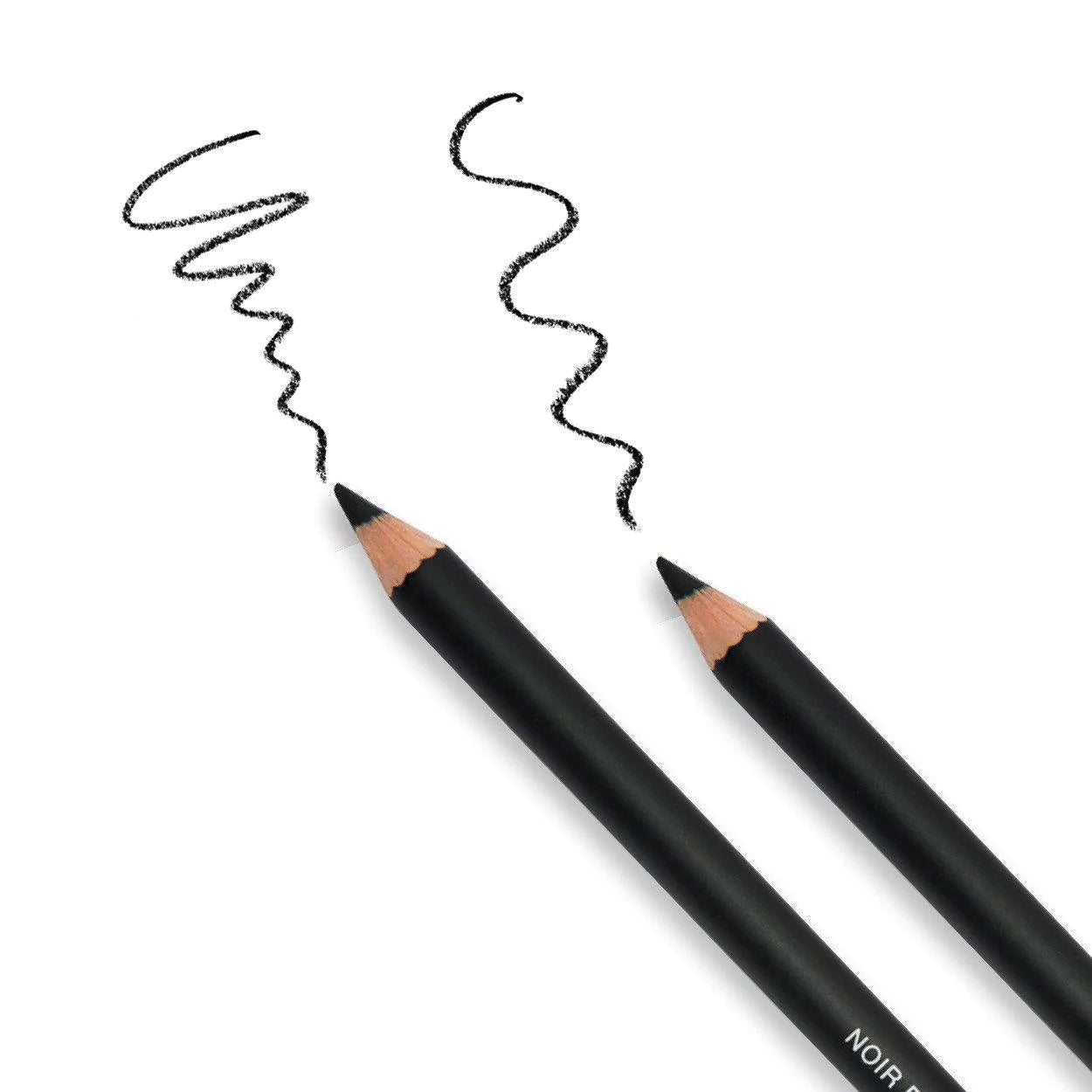 Antonym Eye Pencil - Long Lasting Waterproof Eyeliner for Sensitive Eyes | Perfect for Daily Makeup, Smokey Eyes & Professional Makeup Looks