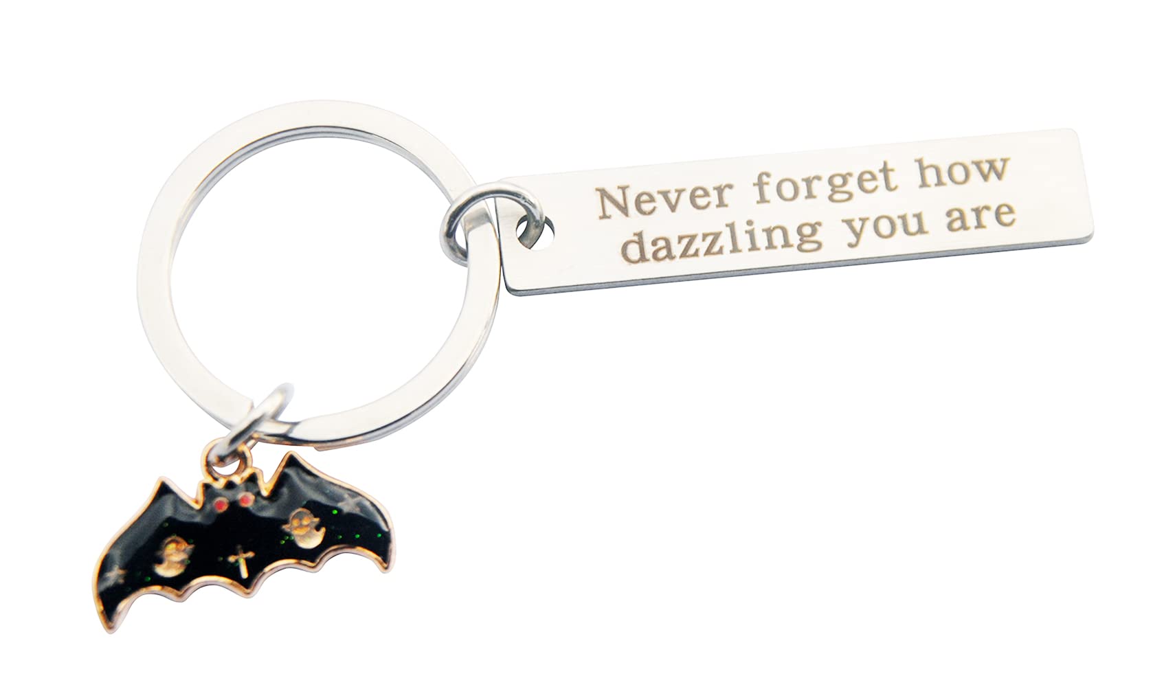 Empowering Women with Inspirational XML Keychains - Cute & Unique Gifts for Daughter, Aunt, Niece, Family & Friends - Perfect for Everyday Carry, Office Decor, or Thoughtful Surprises