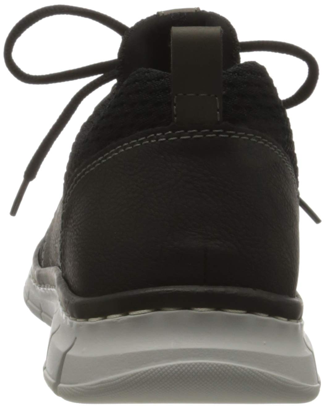 Rieker Men's Comfortable Low-Top Sneakers | Breathable Casual Shoes for Walking & Everyday Wear | Perfect for Office, Travel & Outdoor Activities