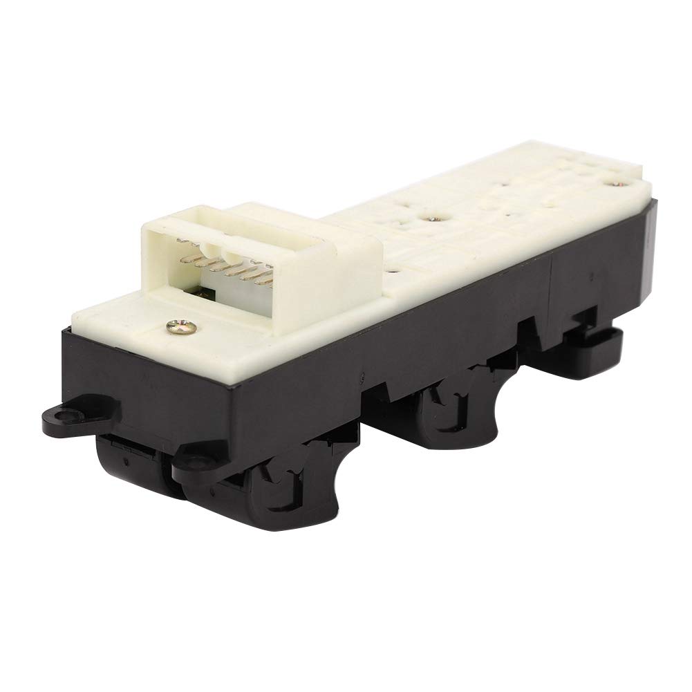 Power Window Switch 84820-22310 - Compatible with Toyota Carina/Corona/Camry - Replacement Power Master Window Control Switch - Perfect for Smooth Window Operation & Vehicle Maintenance