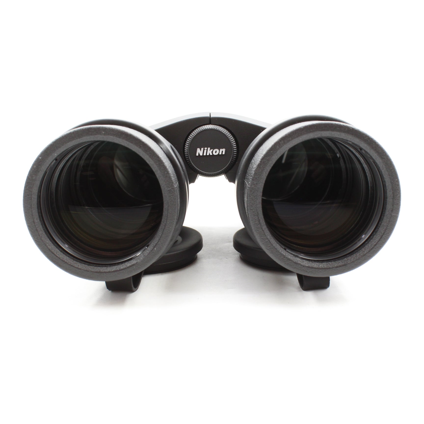 Open Box Excellent Condition Nikon 10x42 Monarch M7 Binoculars - High Performance Waterproof Binoculars for Bird Watching, Hunting & Outdoor Adventures