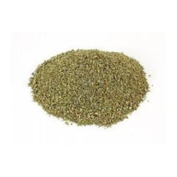 Organic Ground Marjoram Leaf - Premium Culinary Herb for Cooking, Seasoning & Aromatherapy | Perfect for Soups, Stews, Sauces & Herbal Teas