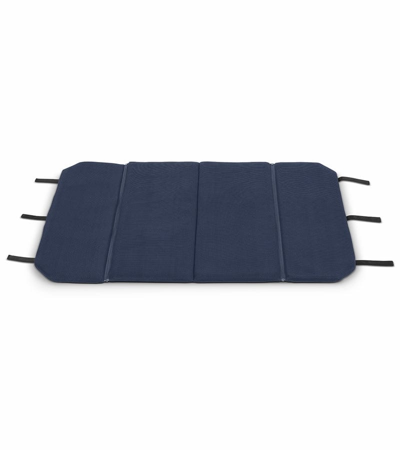 UPPAbaby Remi Portable Travel Crib & Playard - Lightweight Baby Bed for Airplane, Camping & Home Use