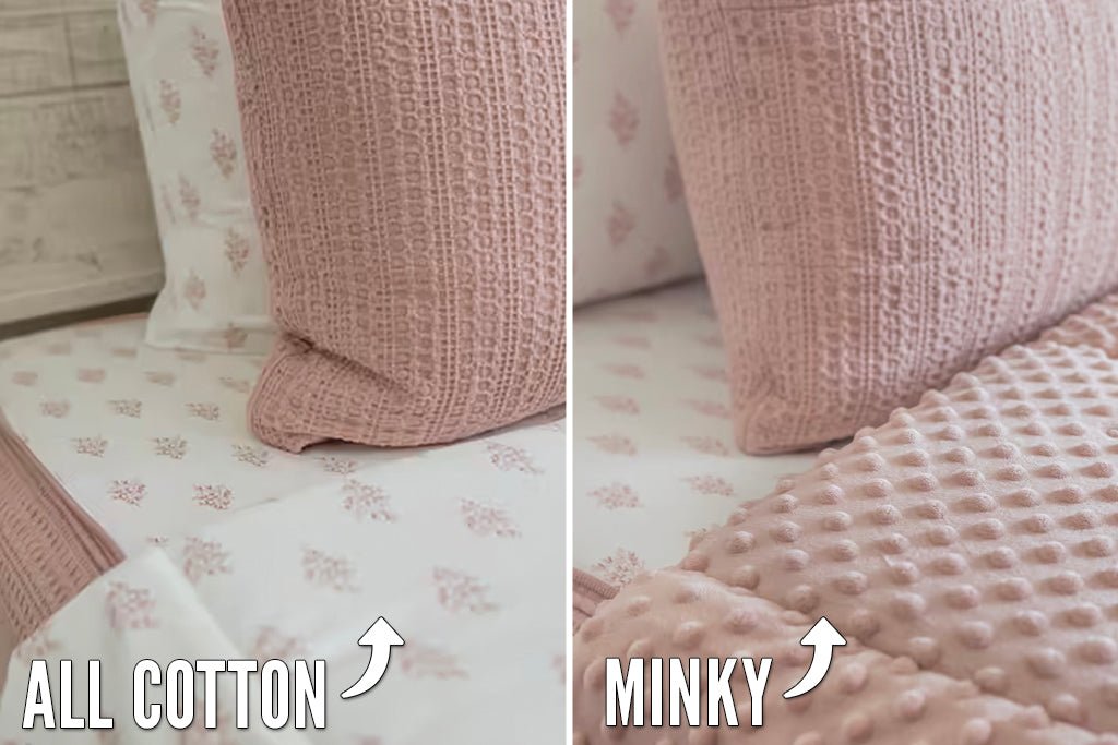 Alexandria Luxe Beddy's - Premium Soft & Cozy Bedding Set for Ultimate Comfort | Perfect for Master Bedrooms, Guest Rooms & Cozy Nights