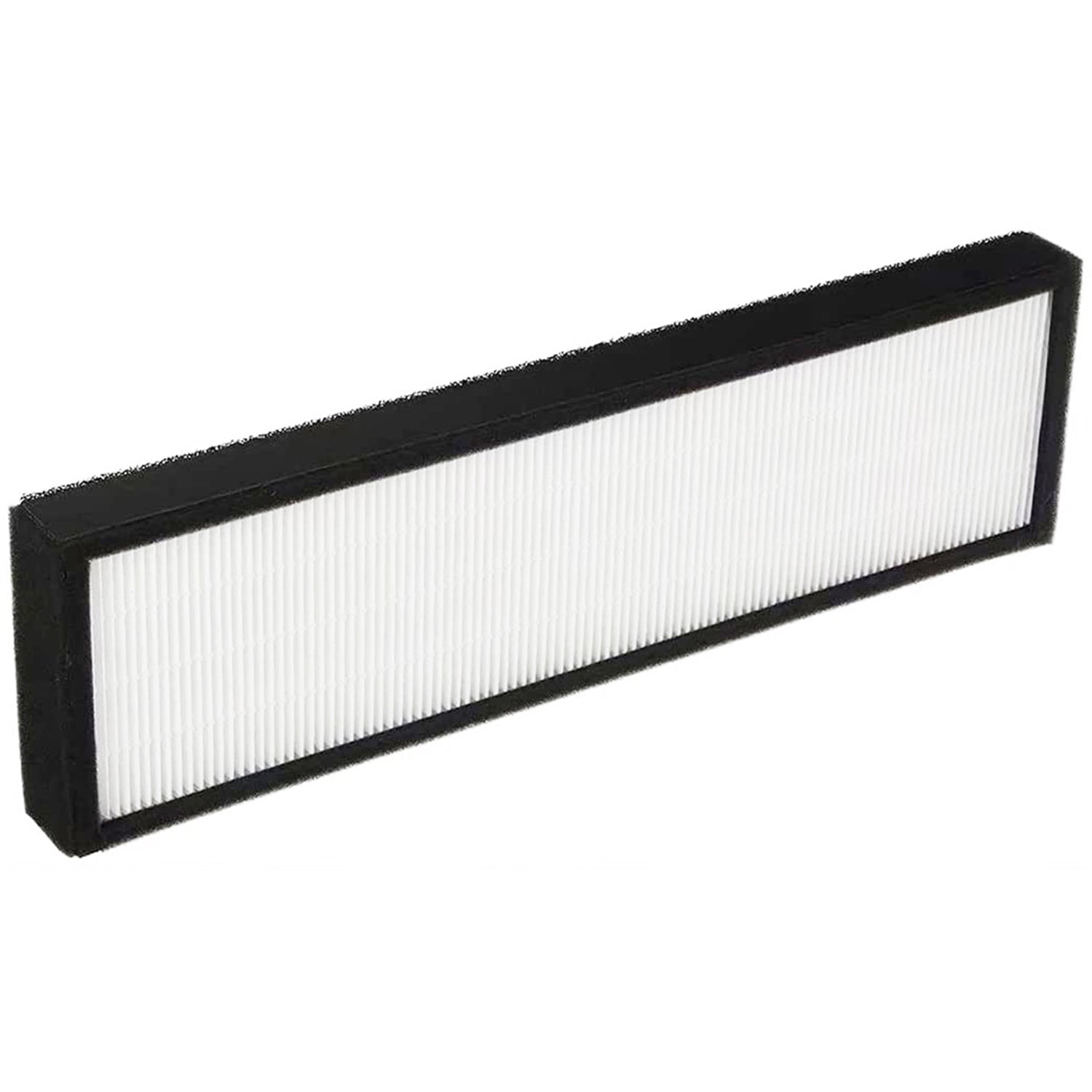 Germ Guardian AC4300BPTCA & AC4900CA Replacement HEPA Filter with Pre-Filter - Compatible Air Purifier Filters for Allergies, Dust, Pet Dander | Perfect for Bedrooms, Living Rooms, and Offices