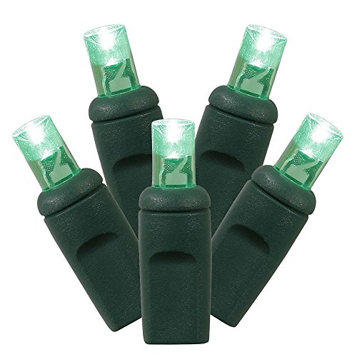 Green LED