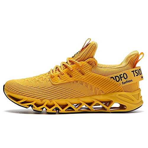 A069 Yellow