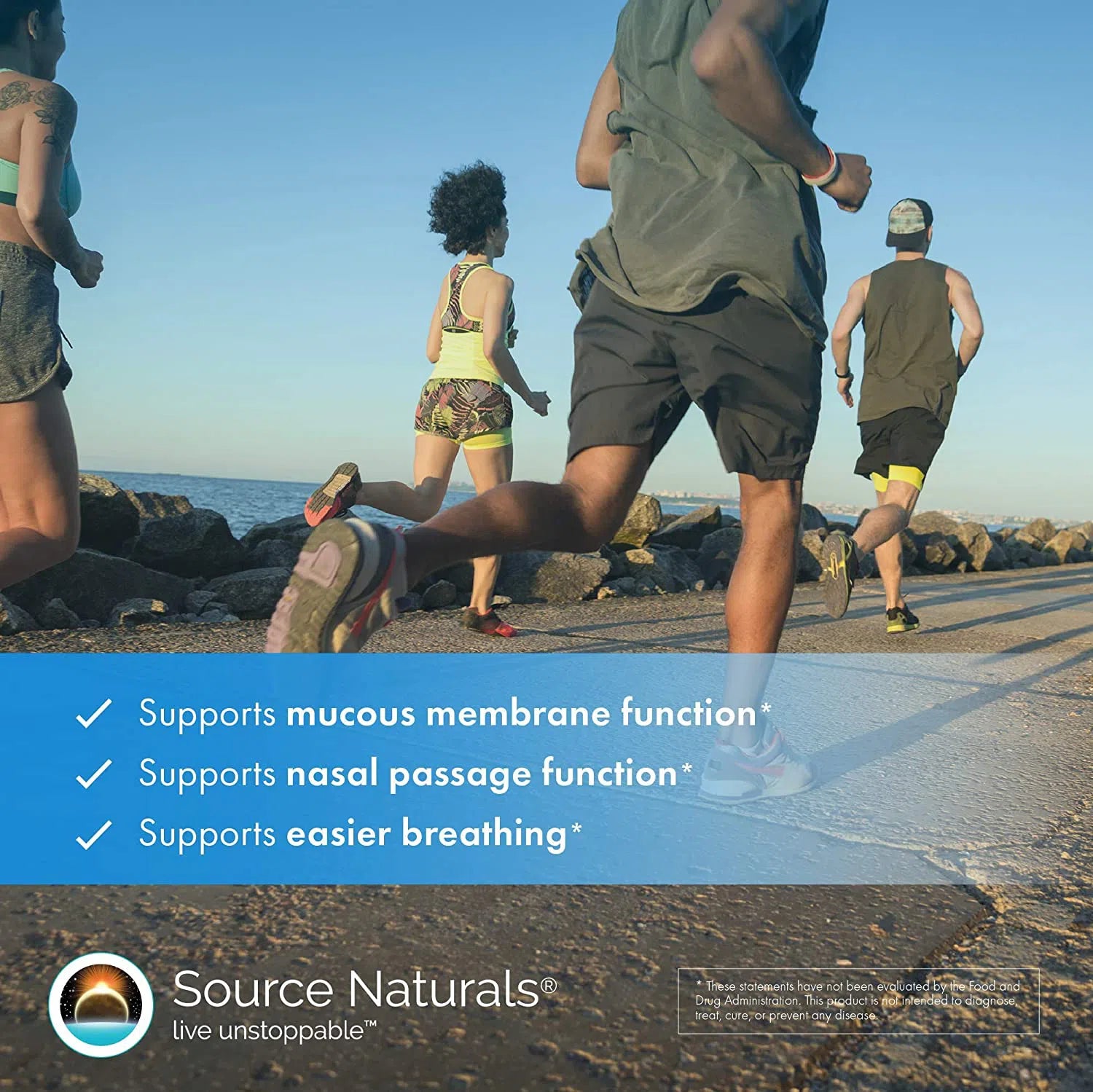 Source Naturals Wellness Formula - Immune Support Supplement with Vitamins, Herbs & Antioxidants for Daily Health & Wellness | Boosts Immunity, Energy & Overall Well-Being | Ideal for Cold Season, Travel & Busy Lifestyles