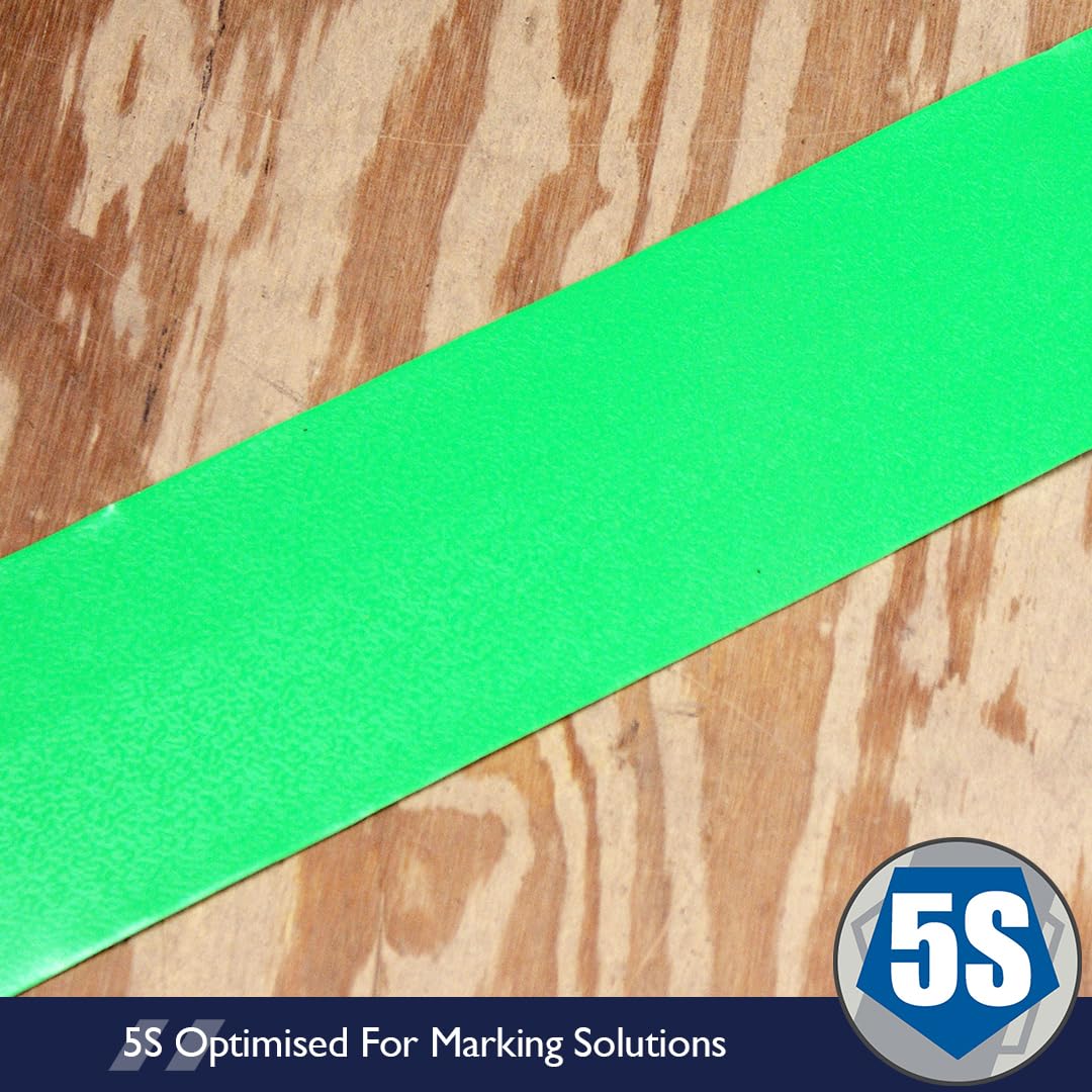 PermaStripe® Green 2