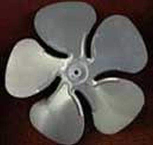 Acme Miami 6 Aluminum Ceiling Fan Blades - Durable & Stylish Replacement Blades for Home Cooling - Perfect for Living Rooms, Bedrooms & Outdoor Patios