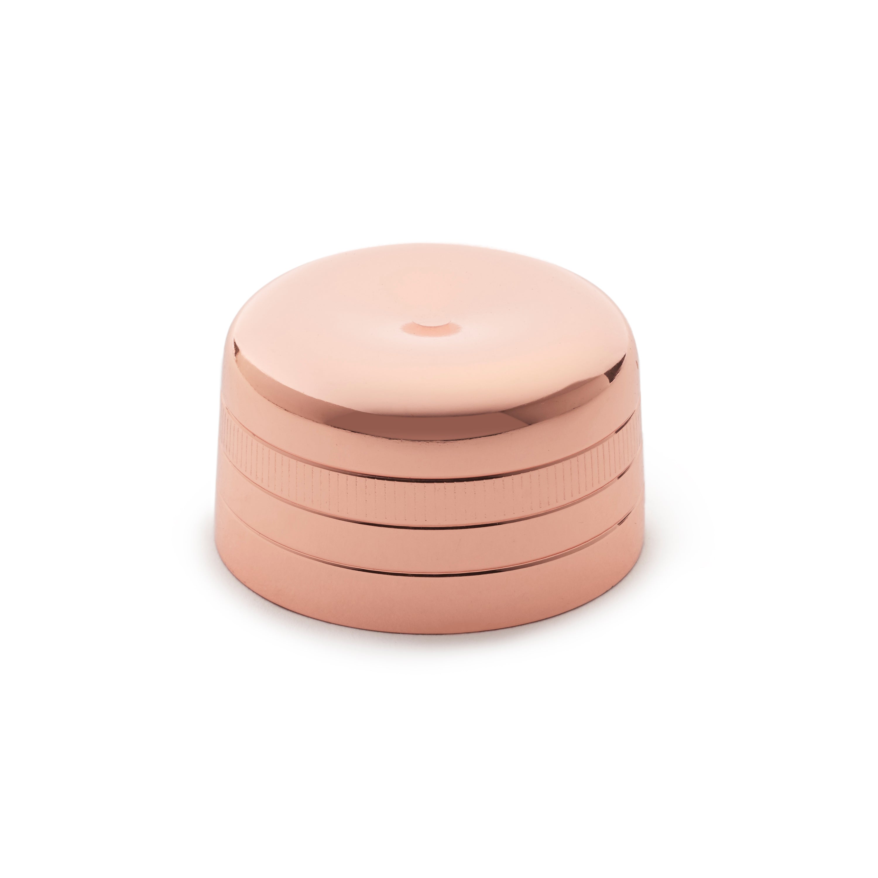 USAGI™ Copper Plated 800ML Replacement Cap for Cobbler Shaker - Bar Accessories, Cocktail Mixing, Home & Professional Bartending Use