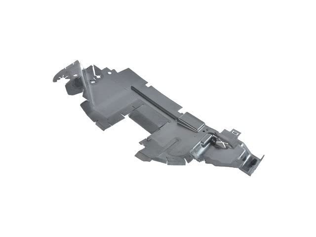 SEAL-RADIATOR SIDE AIR - High Performance Car Radiator Cooling Fan - Perfect for Engine Overheating Prevention & Vehicle Maintenance