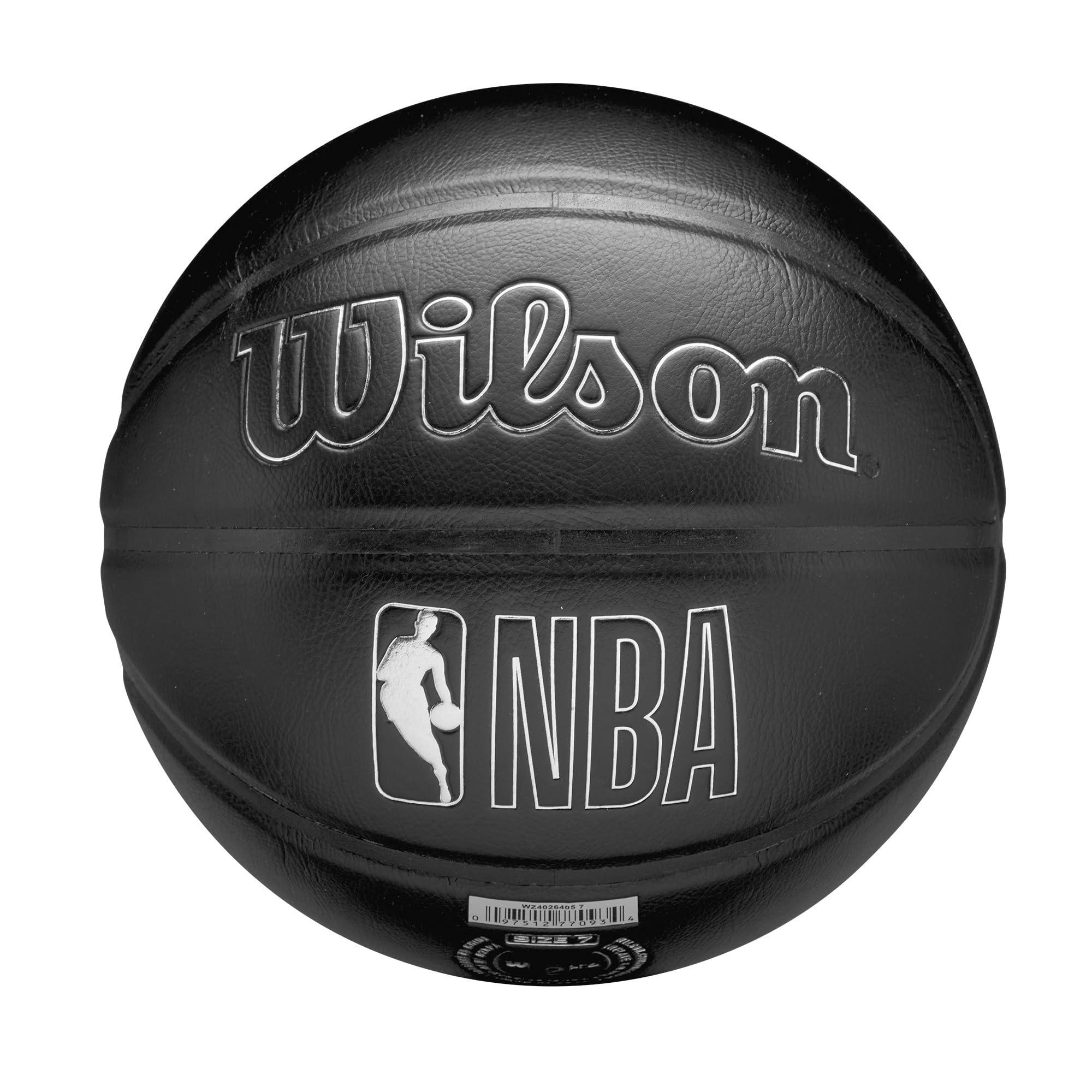 Wilson NBA Team Premiere Official Size 7 Basketball (29.5