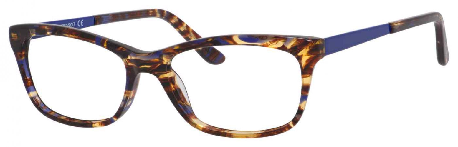Adensco Ad215 Eyeglasses - Stylish & Lightweight Glasses for Men & Women | Perfect for Reading, Working & Daily Wear