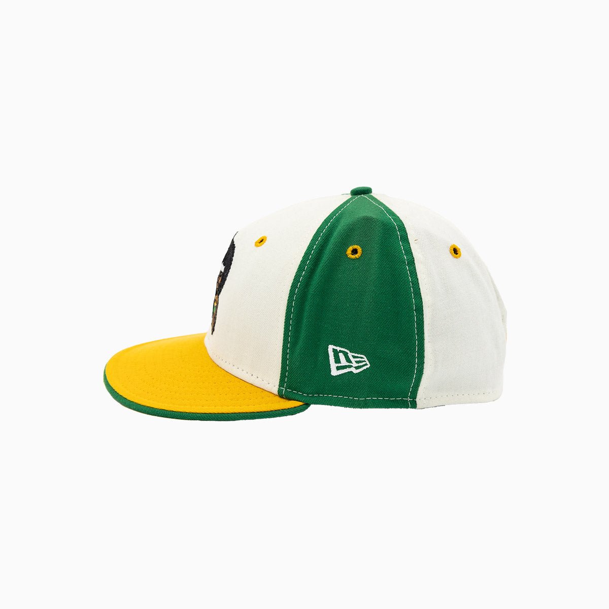 Official Boston Celtics NBA 59FIFTY Fitted Hat - Adjustable Snapback Cap for Men & Women - Perfect for Basketball Games, Sports Events & Streetwear Fashion