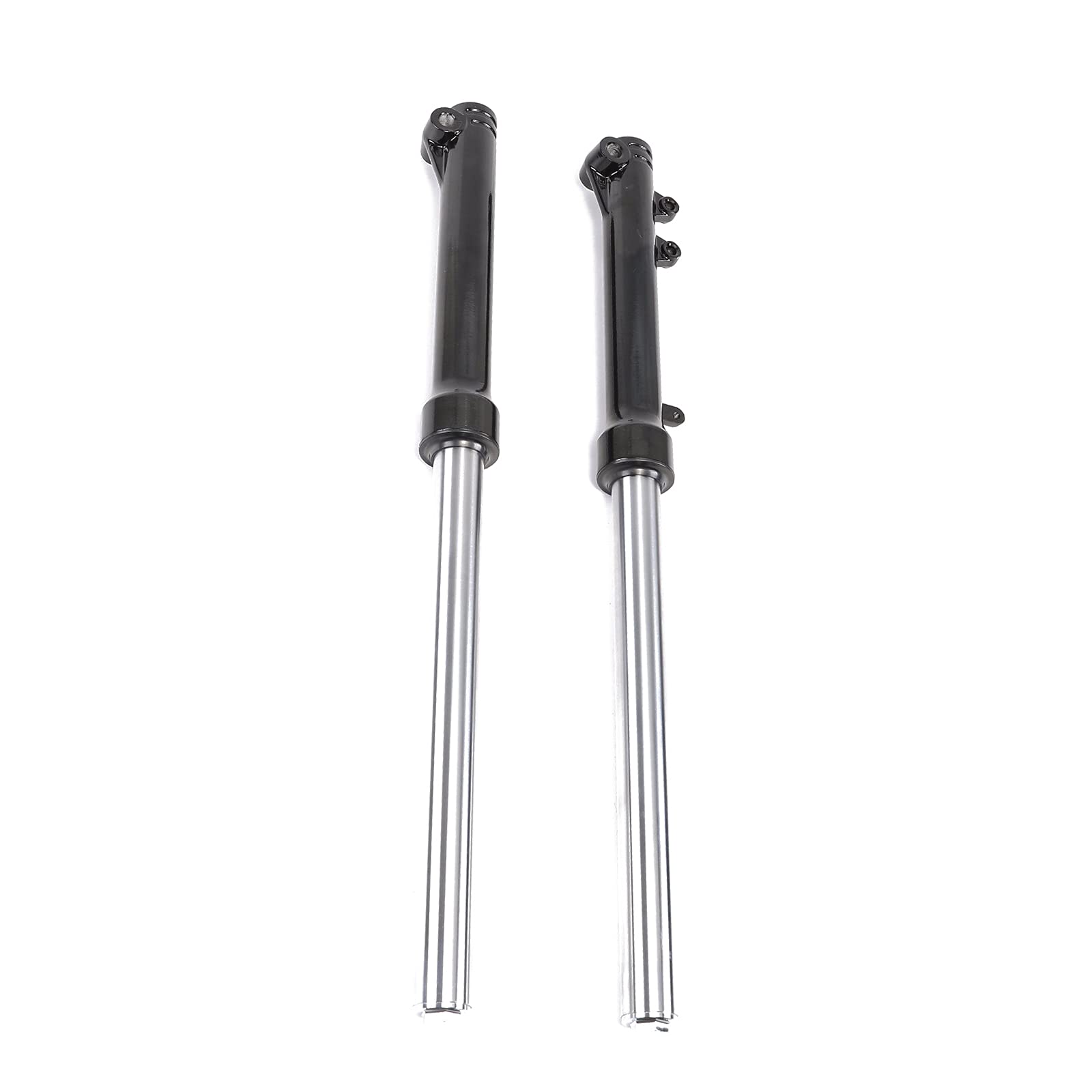 MOTOTPR 33mm Front Forks Suspension Kit - Compatible with Dirt Pit Bikes 70cc 90cc 110cc 125cc (Aotomik SSR) - Perfect for Off-Road Racing & Trail Riding