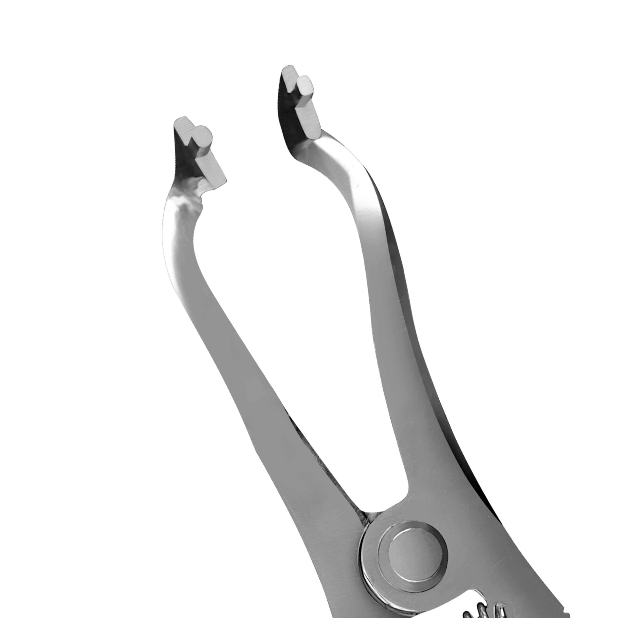 Dental Rubber Dam Forceps 6.75