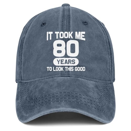 Took 80 Years-blue