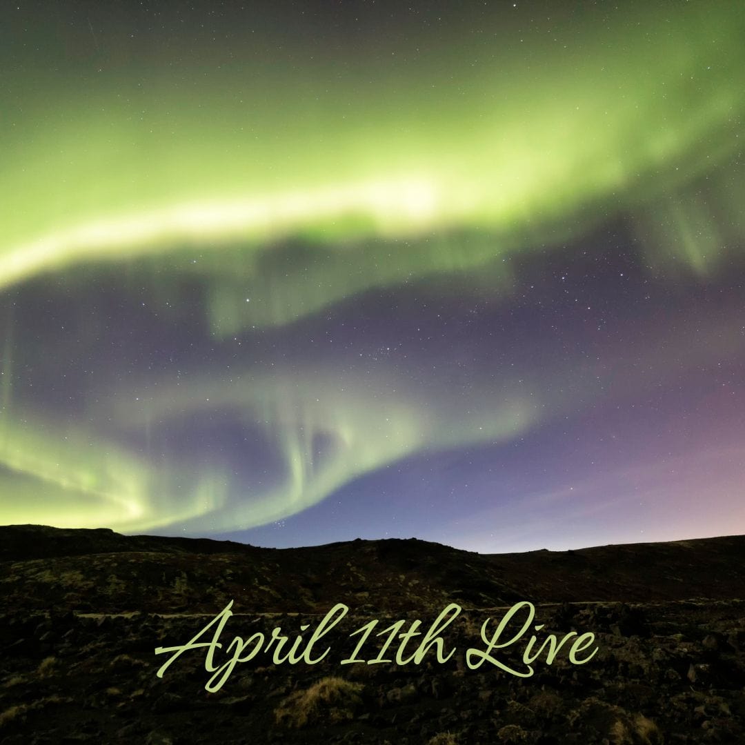 April 11th Live 2024 - Premium Collectible Merchandise | Limited Edition Event Memorabilia | Perfect for Fans and Collectors