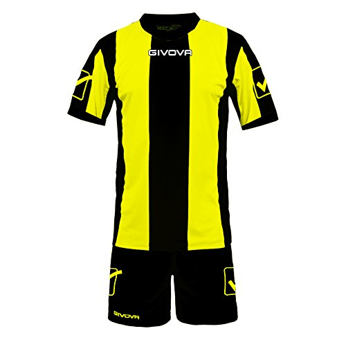 Yellow/Black
