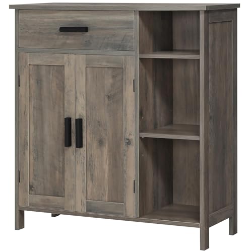 Rustic Oak