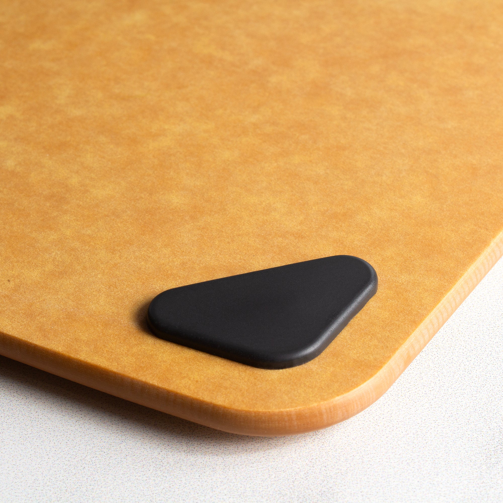 Premium Vellum® Wood Fiber Cutting Board with Non-Slip Silicone Feet - Durable Kitchen Chopping Board for Meat, Vegetables & Fruits - Perfect for Home Cooking & Professional Chefs