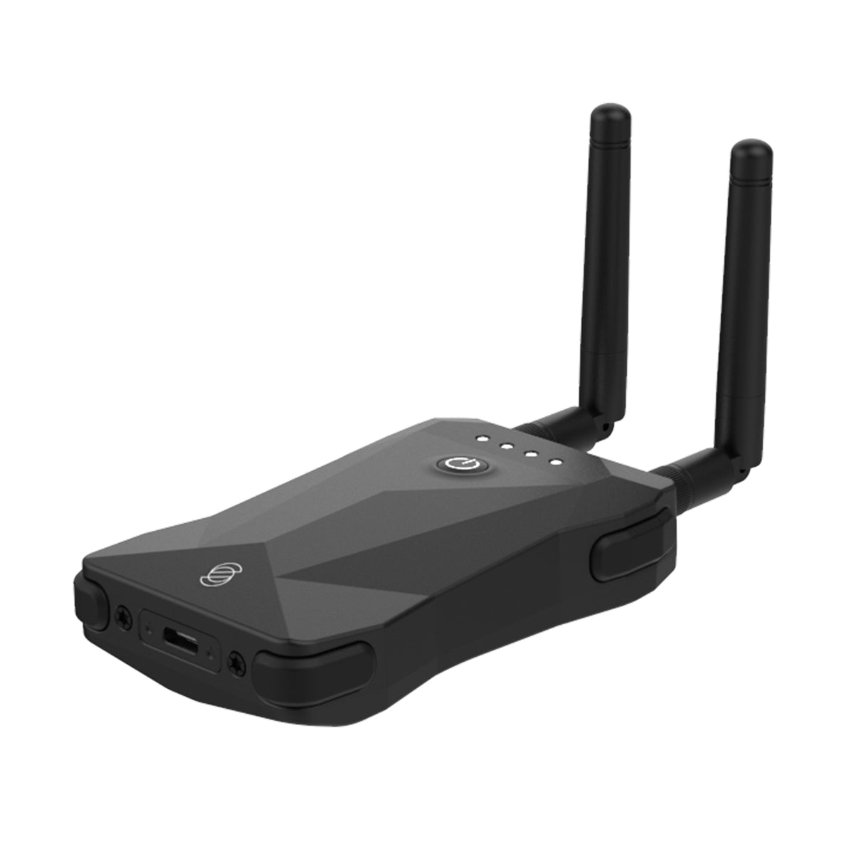 Aputure Sidus Link Bridge Transceiver - Wireless DMX Controller for Photography & Film Lighting - Perfect for Studio, Live Events, and Outdoor Shoots