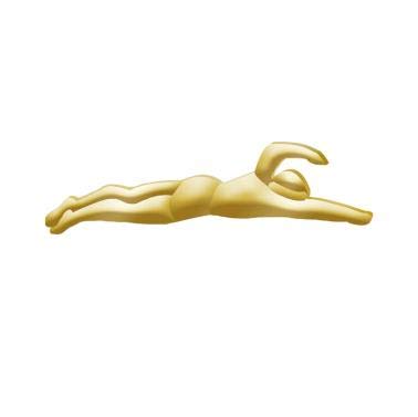 Swimming Pins .25x1