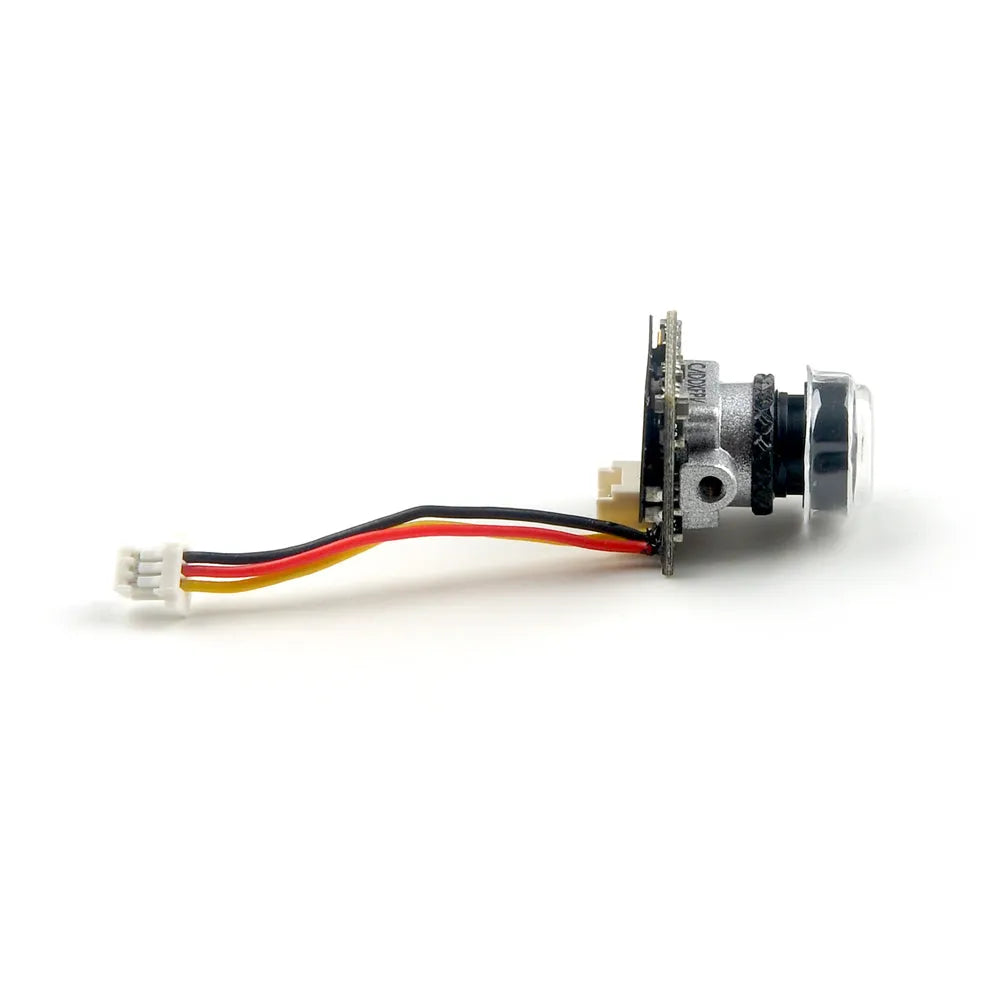 **CADDXFPV Ant 1200TVL FPV Camera - Custom Version for Happymodel Crux3 Drone - High-Quality Aerial Imaging for Racing & Freestyle FPV Drones**