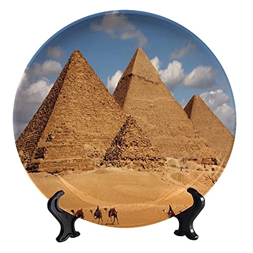 Great Pyramids Egypt Giza10