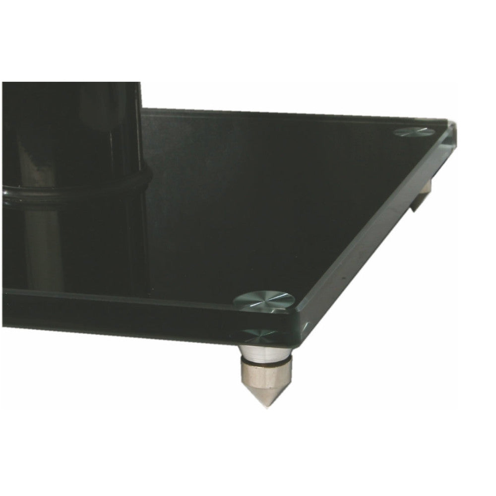 Premium Prolink Speaker Stands - Heavy Duty Adjustable PA Speaker Mounts for DJ, Studio & Live Sound - Perfect for Home, Stage & Event Use
