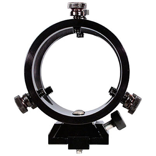 Tele Vue QFM 1008 Quick Release Universal Finder Mount - Perfect for Astronomy, Stargazing & Telescope Accessories