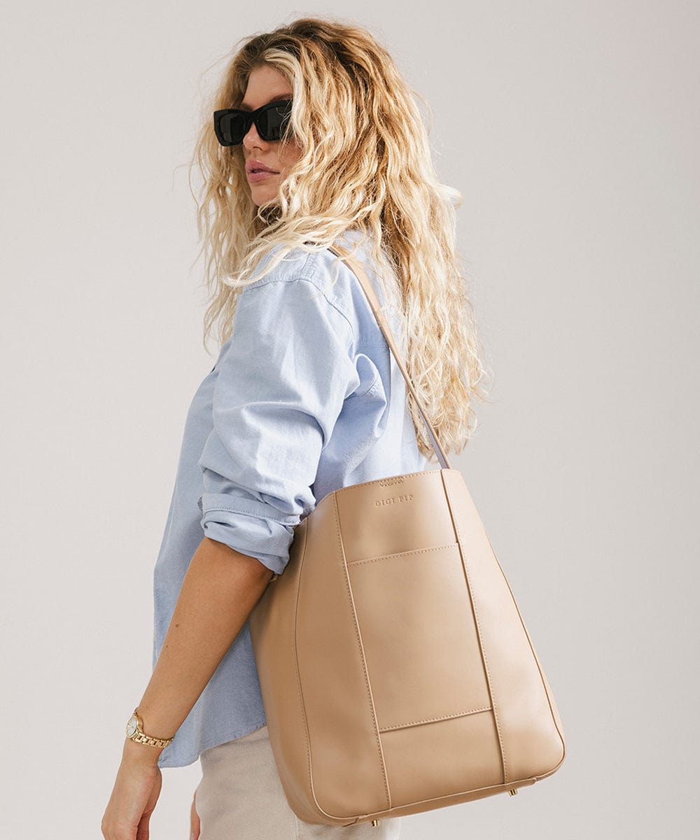 Stylish Dia Everyday Tote Bag - Durable & Spacious Women's Handbag for Work, Travel & Shopping | Perfect for Office, Commute & Beach