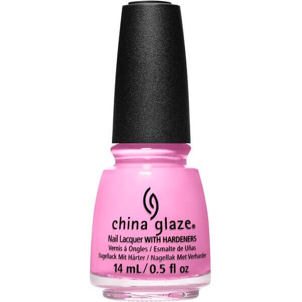 China Glaze 
