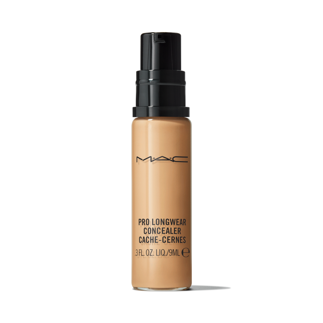 NW25 Pro Longwear Concealer - Full Coverage, Waterproof & Crease-Proof - Brighten Dark Circles & Blemishes for Flawless Skin (Perfect for Daily Makeup & Special Occasions)