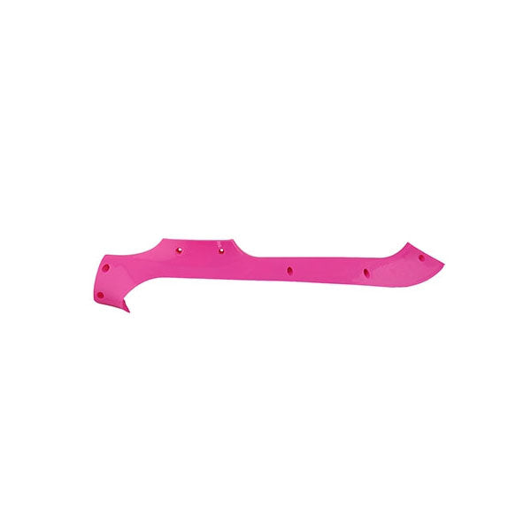 Camper Top Rail Left - Heavy Duty Aluminum Replacement Part for Truck Campers & RVs - Perfect for Outdoor Adventures & Road Trips