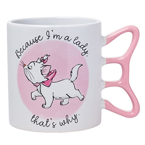 I'm A Lady