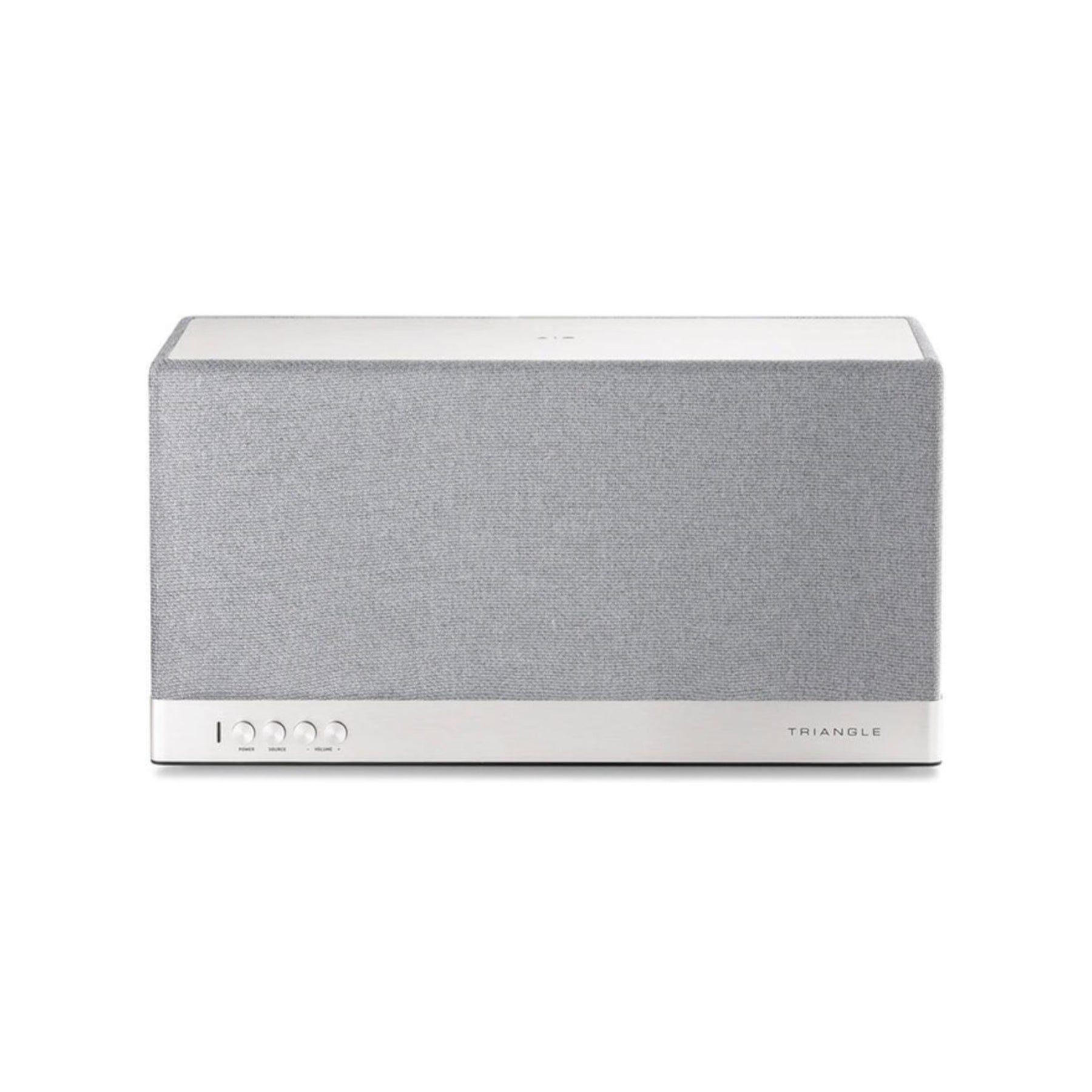 Triangle AIO 3 Wireless Bluetooth WiFi Speaker - Portable Waterproof Outdoor Speaker for Pool, Beach, Camping & Home Use